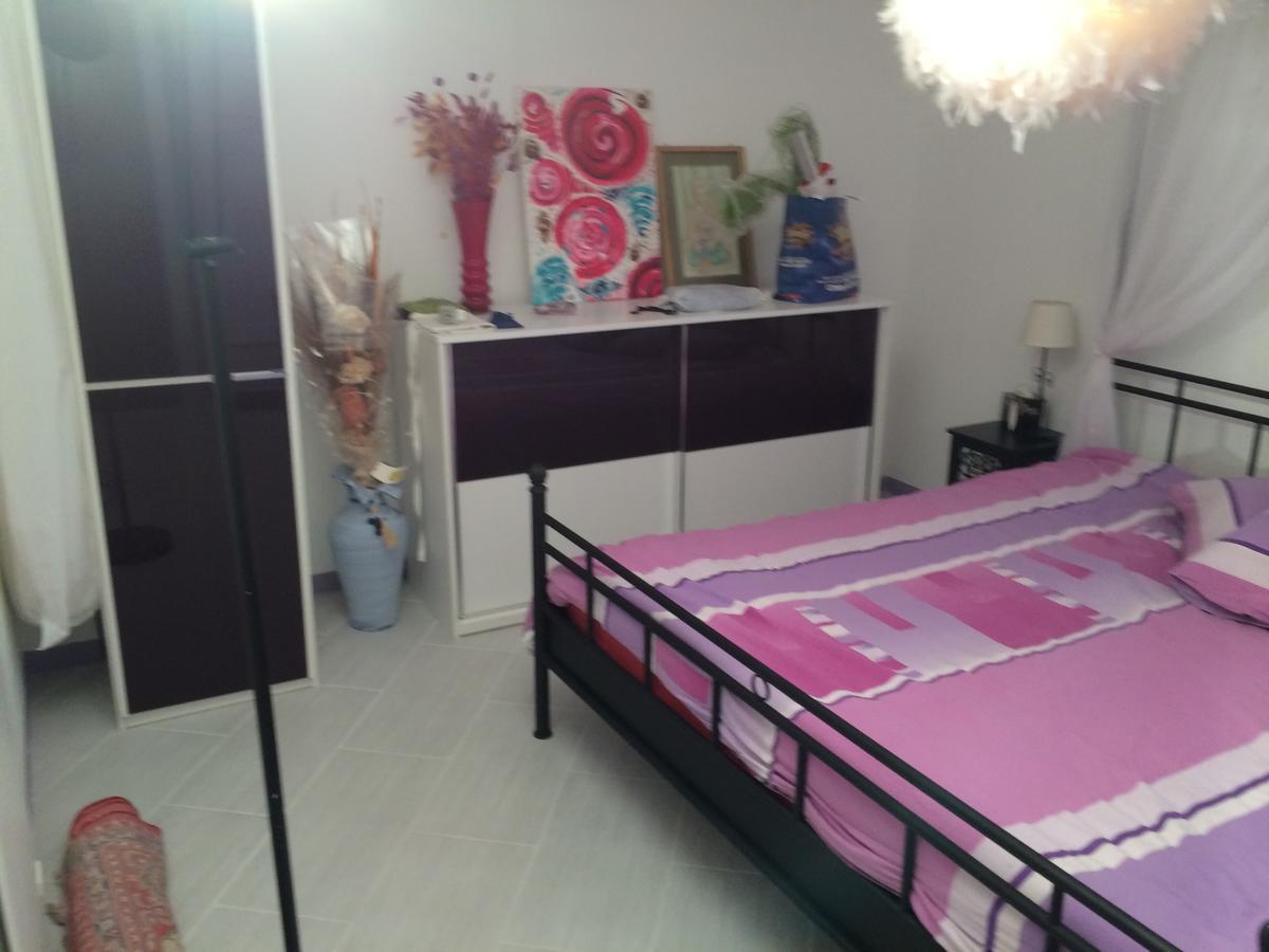 Bnb Parisod Айгел Екстериор снимка